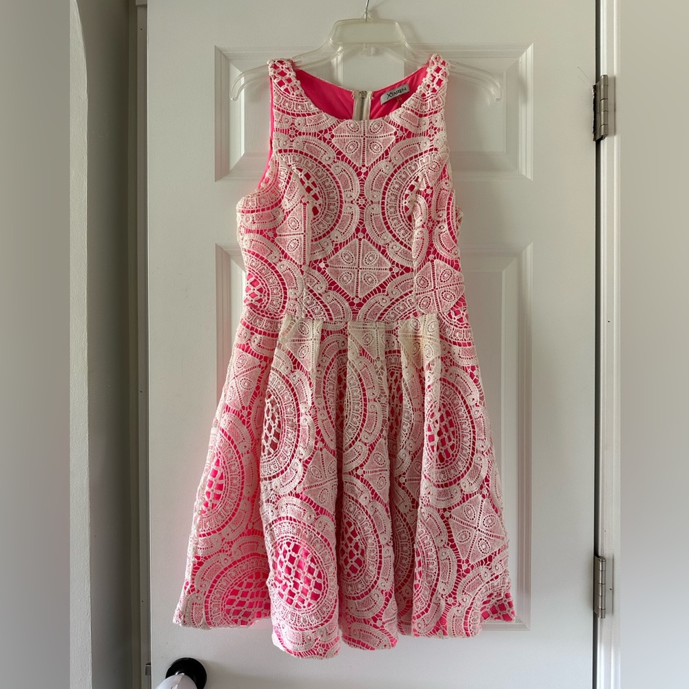 Xtaren size 6 dress